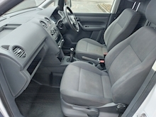 Caddy Maxi  Panel Van 0.0  Diesel Trendline 102ps