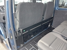 Transit Custom 300 EcoBlue Limited 2.0 5dr Panel Van Automatic Diesel