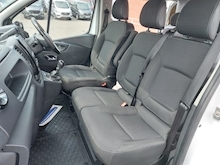 1.6 CDTi 2900 BiTurbo Limited Edition Nav Crew Van 5dr Diesel Manual L1 H1 Euro 6 (s/s) (6 Seat) (145 ps)
