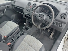 Caddy Maxi C20 1.6 Tdi  Panel Van Manual Diesel