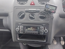 Caddy Maxi C20 1.6 Tdi  Panel Van Manual Diesel
