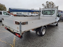 2.2 TDCi 350 Dropside 2dr Diesel Manual RWD L4 H1 Euro 5 (DRW) (125 ps)