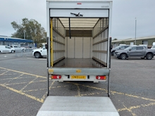 BlueHDi 435 2.0 2dr Luton with Tail Lift Manual Diesel