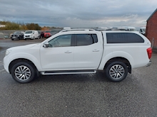 2.3 dCi Tekna Pickup 4dr Diesel Auto 4WD Euro 6 (190 ps)