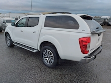 2.3 dCi Tekna Pickup 4dr Diesel Auto 4WD Euro 6 (190 ps)