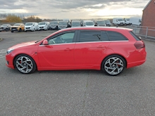 2.0 CDTi ecoFLEX SRi VX Line Nav Sports Tourer 5dr Diesel Manual Euro 5 (s/s) (163 ps)