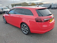 2.0 CDTi ecoFLEX SRi VX Line Nav Sports Tourer 5dr Diesel Manual Euro 5 (s/s) (163 ps)