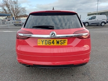 2.0 CDTi ecoFLEX SRi VX Line Nav Sports Tourer 5dr Diesel Manual Euro 5 (s/s) (163 ps)