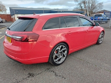 2.0 CDTi ecoFLEX SRi VX Line Nav Sports Tourer 5dr Diesel Manual Euro 5 (s/s) (163 ps)