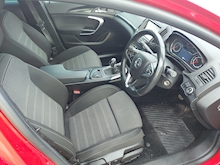 2.0 CDTi ecoFLEX SRi VX Line Nav Sports Tourer 5dr Diesel Manual Euro 5 (s/s) (163 ps)