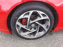 2.0 CDTi ecoFLEX SRi VX Line Nav Sports Tourer 5dr Diesel Manual Euro 5 (s/s) (163 ps)