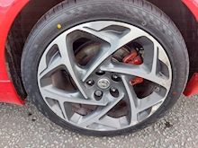 2.0 CDTi ecoFLEX SRi VX Line Nav Sports Tourer 5dr Diesel Manual Euro 5 (s/s) (163 ps)