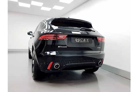2.0 D150 R-Dynamic S SUV 5dr Diesel Manual (s/s) (150 ps)