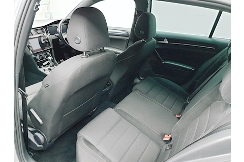 2.0 TSI R Hatchback 5dr Petrol DSG 4Motion (s/s) (310 ps)