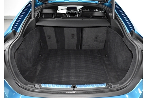 2.0 420d M Sport Hatchback 5dr Diesel Manual Euro 6 (s/s) (190 ps)