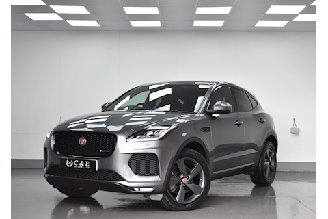 2.0 D150 R-Dynamic S SUV 5dr Diesel Auto AWD Euro 6 (s/s) (150 ps)