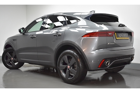 2.0 D150 R-Dynamic S SUV 5dr Diesel Auto AWD Euro 6 (s/s) (150 ps)