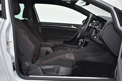 2.0 TSI GTI Performance Hatchback 3dr Petrol DSG Euro 6 (s/s) (245 ps)