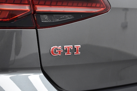 2.0 TSI GTI Performance Hatchback 3dr Petrol Euro 6 (s/s) (245 ps)