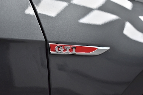 2.0 TSI GTI Performance Hatchback 5dr Petrol DSG Euro 6 (s/s) (245 ps)