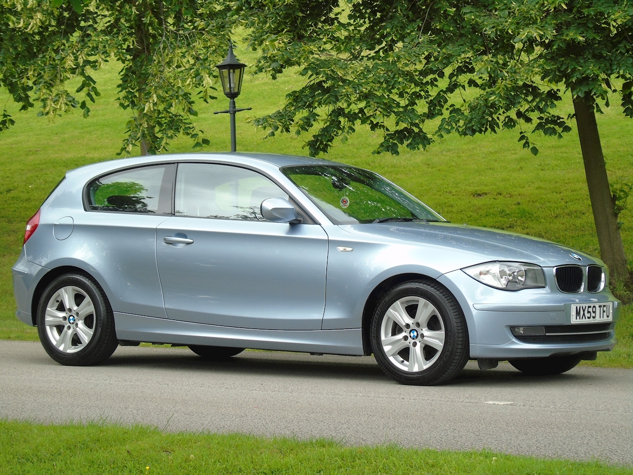 Bmw 1 series 118i