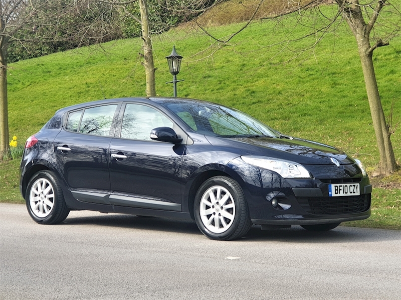Renault 1 5 Dci Cambelt Change Interval
