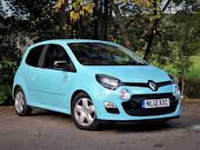 Twingo Dynamique Hatchback 1.2 Manual Petrol