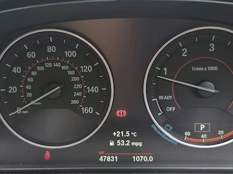2.0 420d M Sport Hatchback 5dr Diesel Auto Euro 6 (s/s) (190 ps)