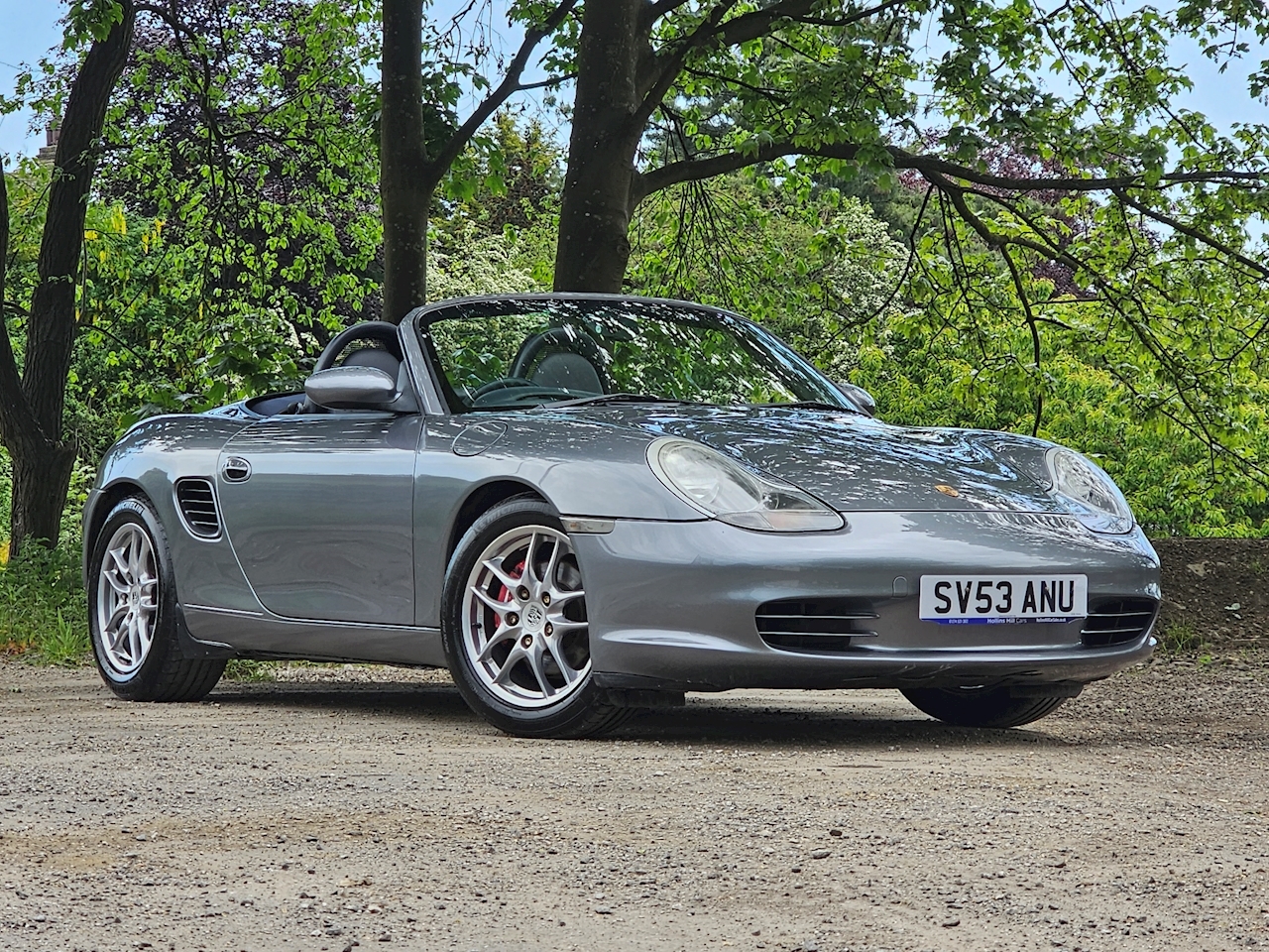 986 boxster 2024 for sale