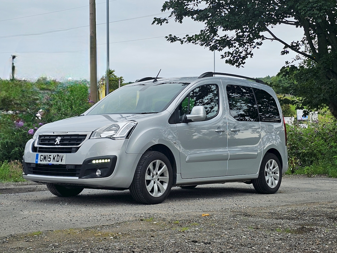 Partner Tepee For Sale – Fiche Technique Peugeot Partner Tepee – WOQTDI