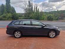 Volkswagen Golf TDI Life 