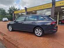 Volkswagen Golf TDI Life 