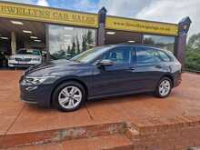 Volkswagen Golf TDI Life 