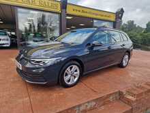 Volkswagen Golf TDI Life 