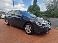 Volkswagen Golf TDI Life 