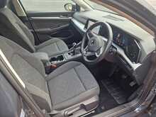 Volkswagen Golf TDI Life 