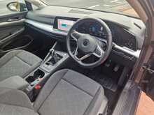 Volkswagen Golf TDI Life 