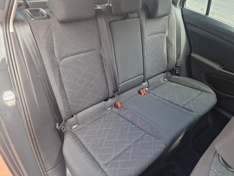 Volkswagen 2.0 TDI Life Estate 5dr Diesel Manual Euro 6 (s/s) (115 ps)