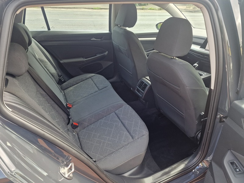 Volkswagen 2.0 TDI Life Estate 5dr Diesel Manual Euro 6 (s/s) (115 ps)