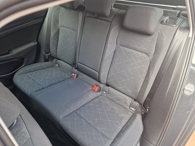 Volkswagen 2.0 TDI Life Estate 5dr Diesel Manual Euro 6 (s/s) (115 ps)