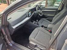 Volkswagen Golf TDI Life 