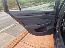 Volkswagen Golf TDI Life 