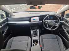 Volkswagen Golf TDI Life 