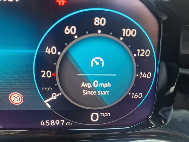 Volkswagen 2.0 TDI Life Estate 5dr Diesel Manual Euro 6 (s/s) (115 ps)