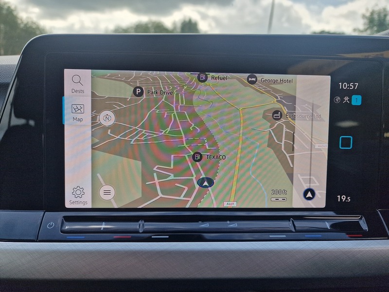 Volkswagen 2.0 TDI Life Estate 5dr Diesel Manual Euro 6 (s/s) (115 ps)