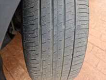 Volkswagen Golf TDI Life 