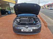 Volkswagen Golf TDI Life 