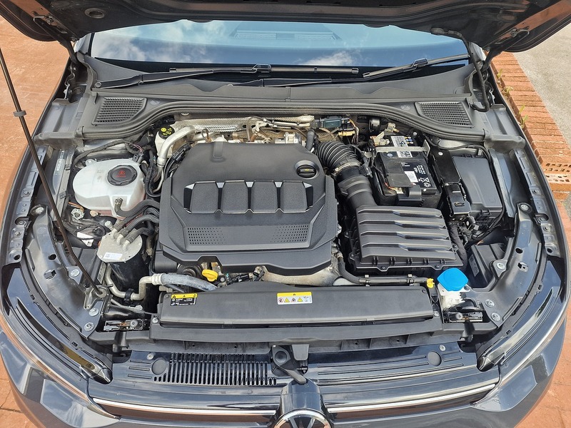 Volkswagen 2.0 TDI Life Estate 5dr Diesel Manual Euro 6 (s/s) (115 ps)