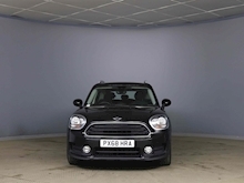 2.0 Cooper D SUV 5dr Diesel Manual ALL4 Euro 6 (s/s) (150 ps)