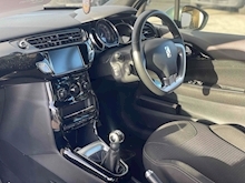 Puretech Dstyle Hatchback 1.2 Manual Petrol